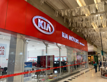Vigorito Kia - Auto Shopping Aricanduva
